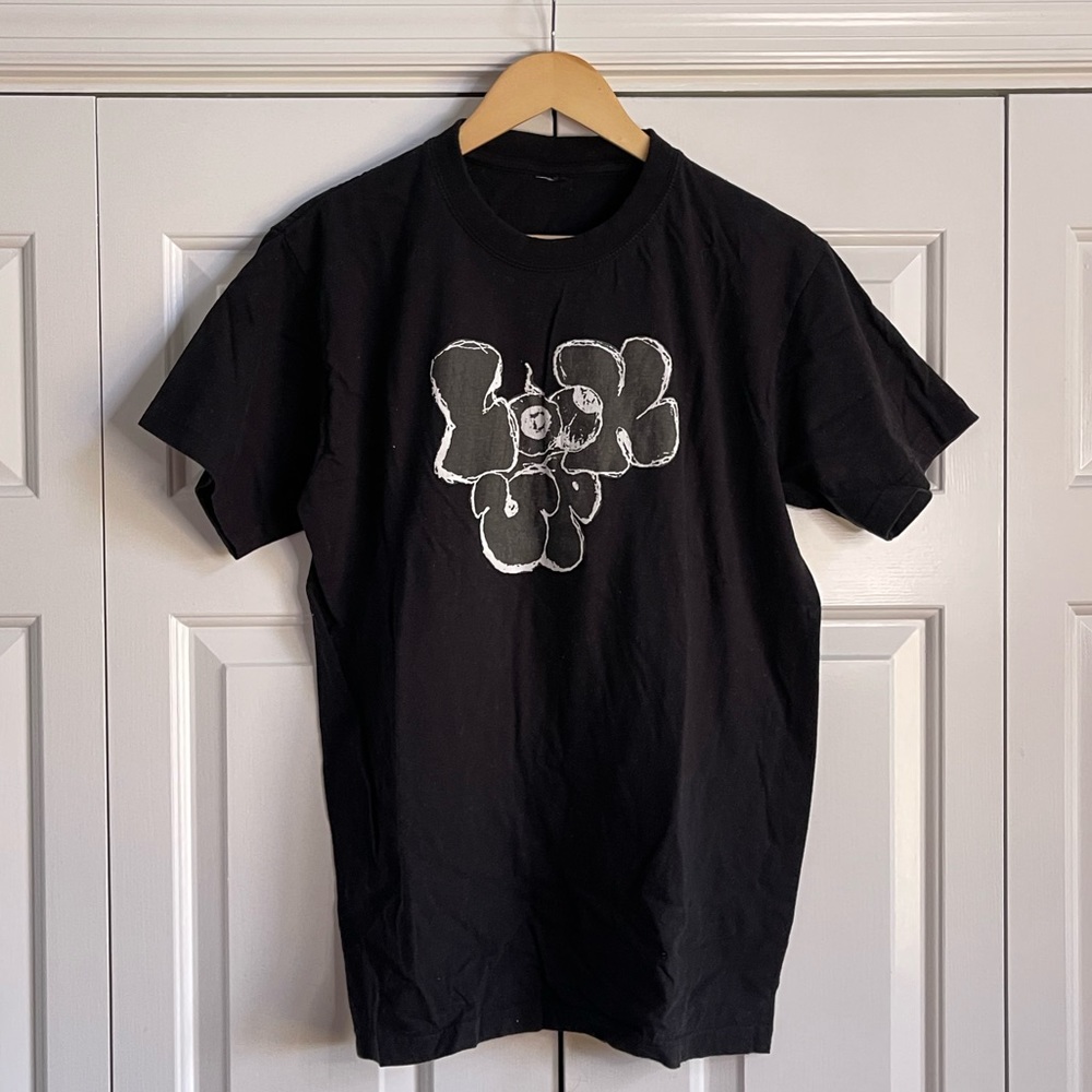 Look Up Shirt